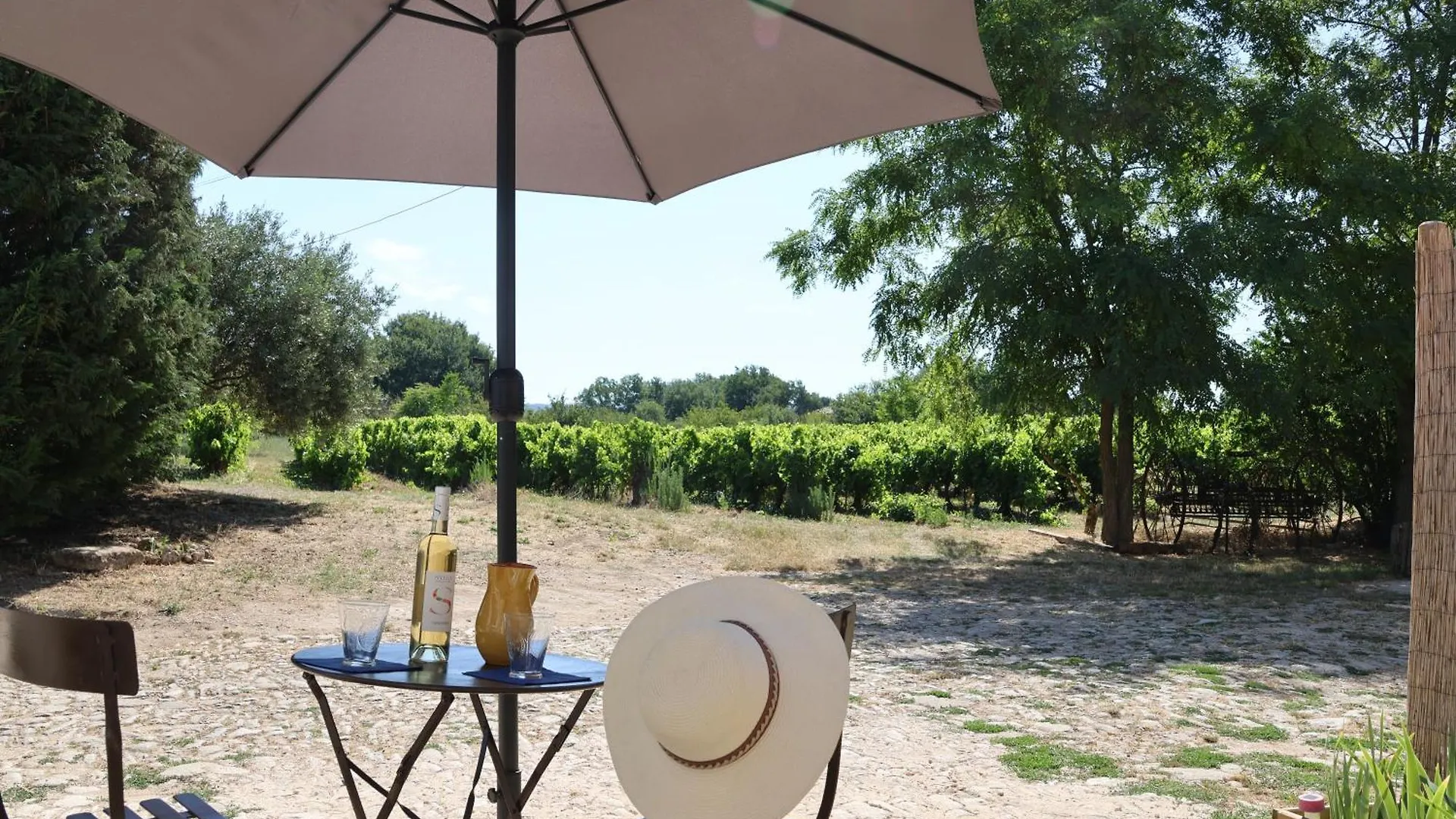 Les Bruns Διαμέρισμα Saignon 0*,  Γαλλία