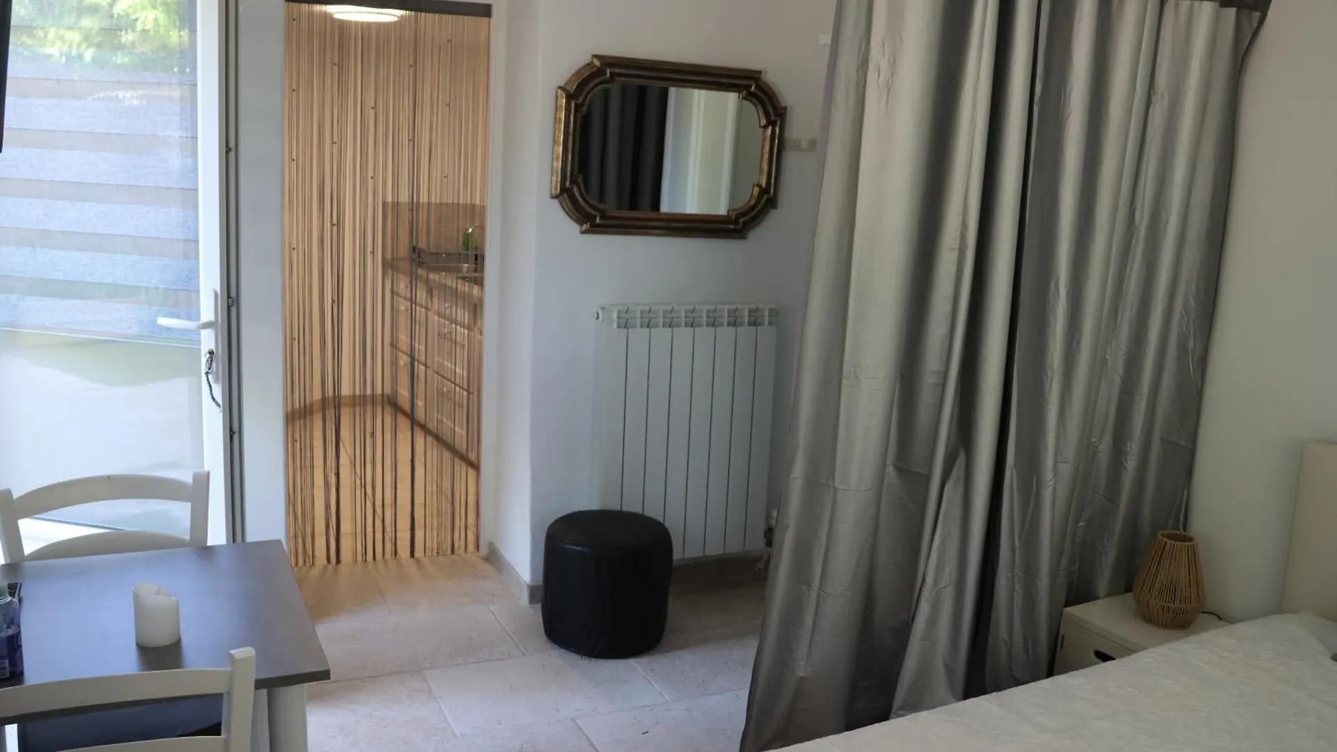 Les Bruns Διαμέρισμα Saignon Δωμάτια σε οικογενειακή κατοικία