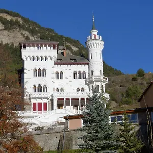 Standing Au Château Des Magnans Appartement